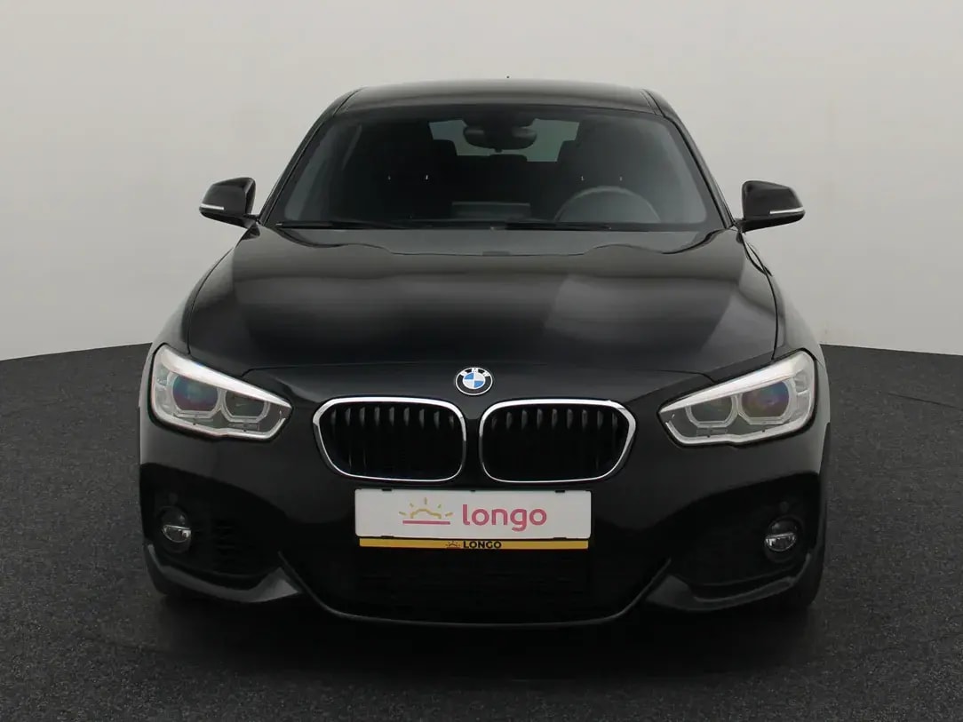 BMW 118