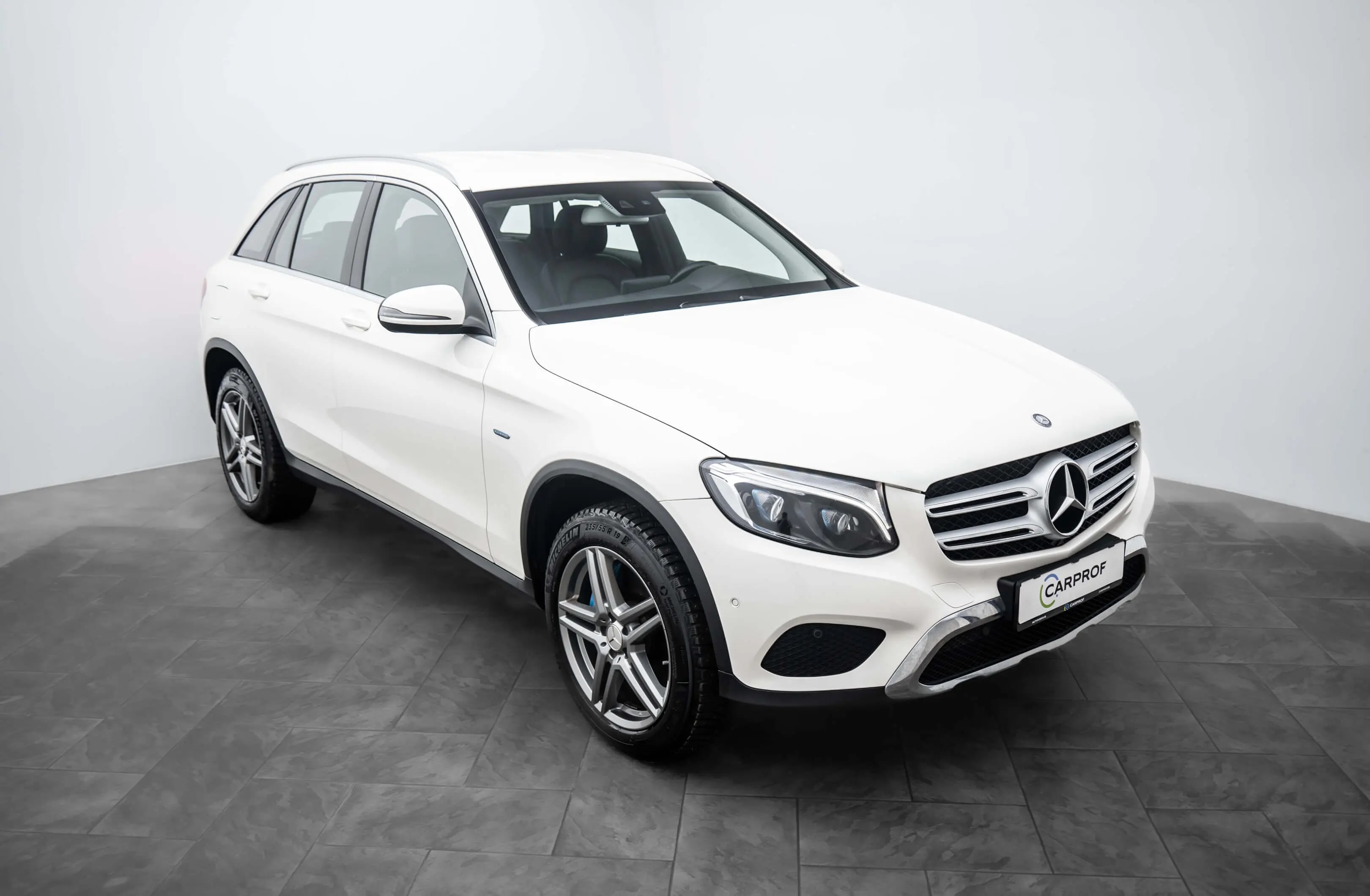 Mercedes-Benz GLC 350