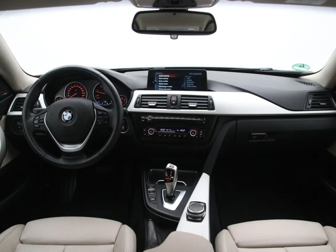 BMW 420