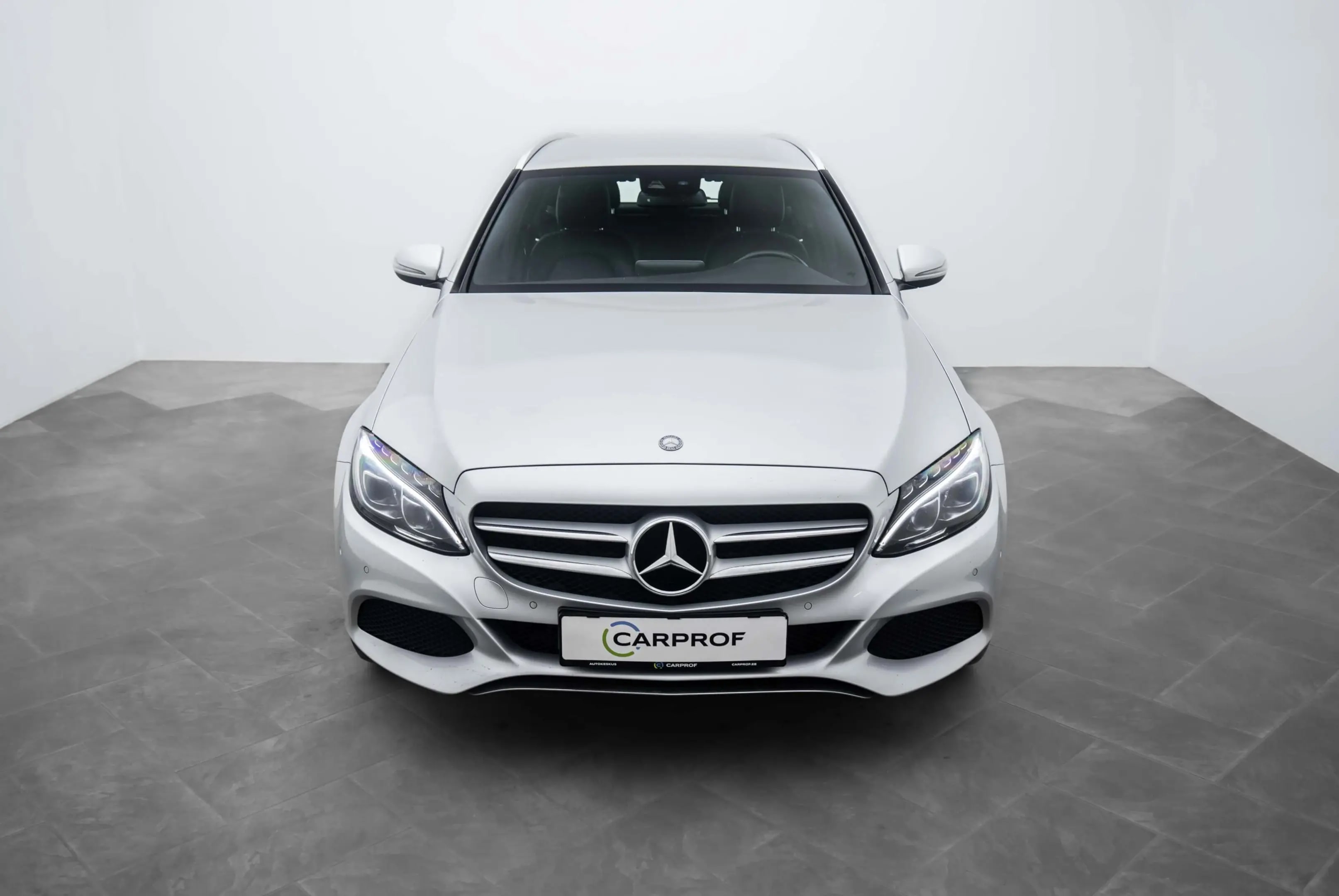 Mercedes-Benz C 350