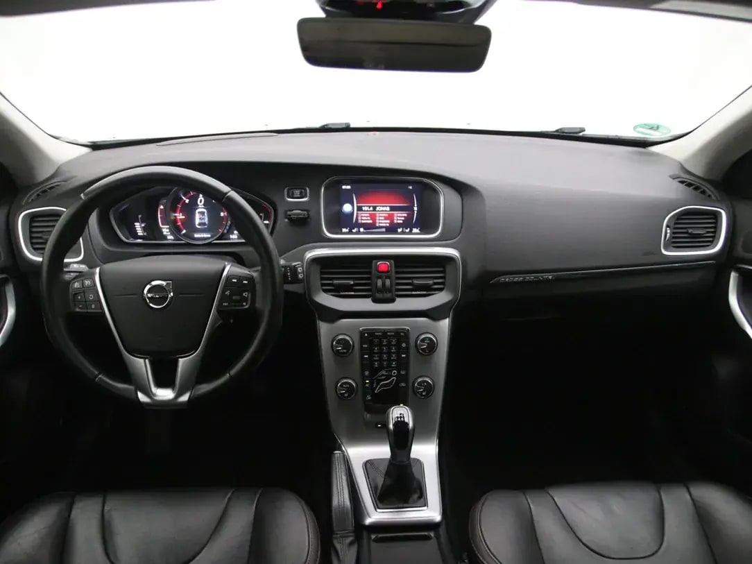 Volvo V40 Cross Country