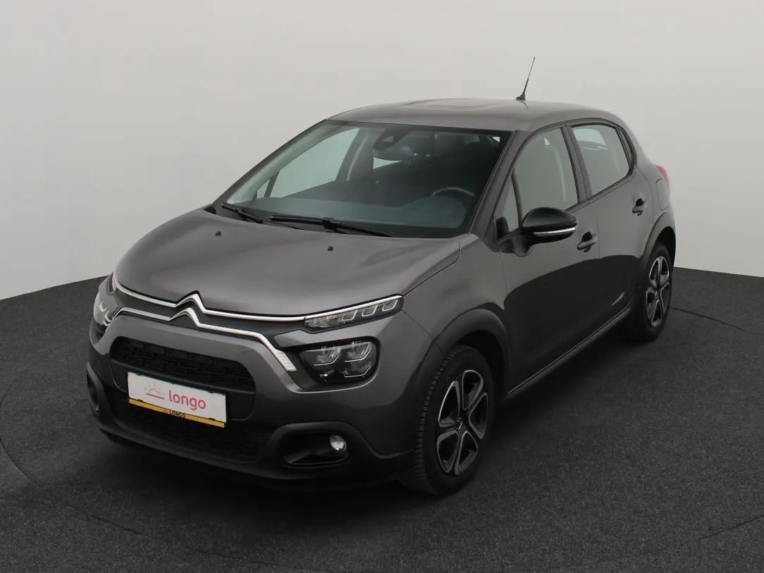 Citroën C3