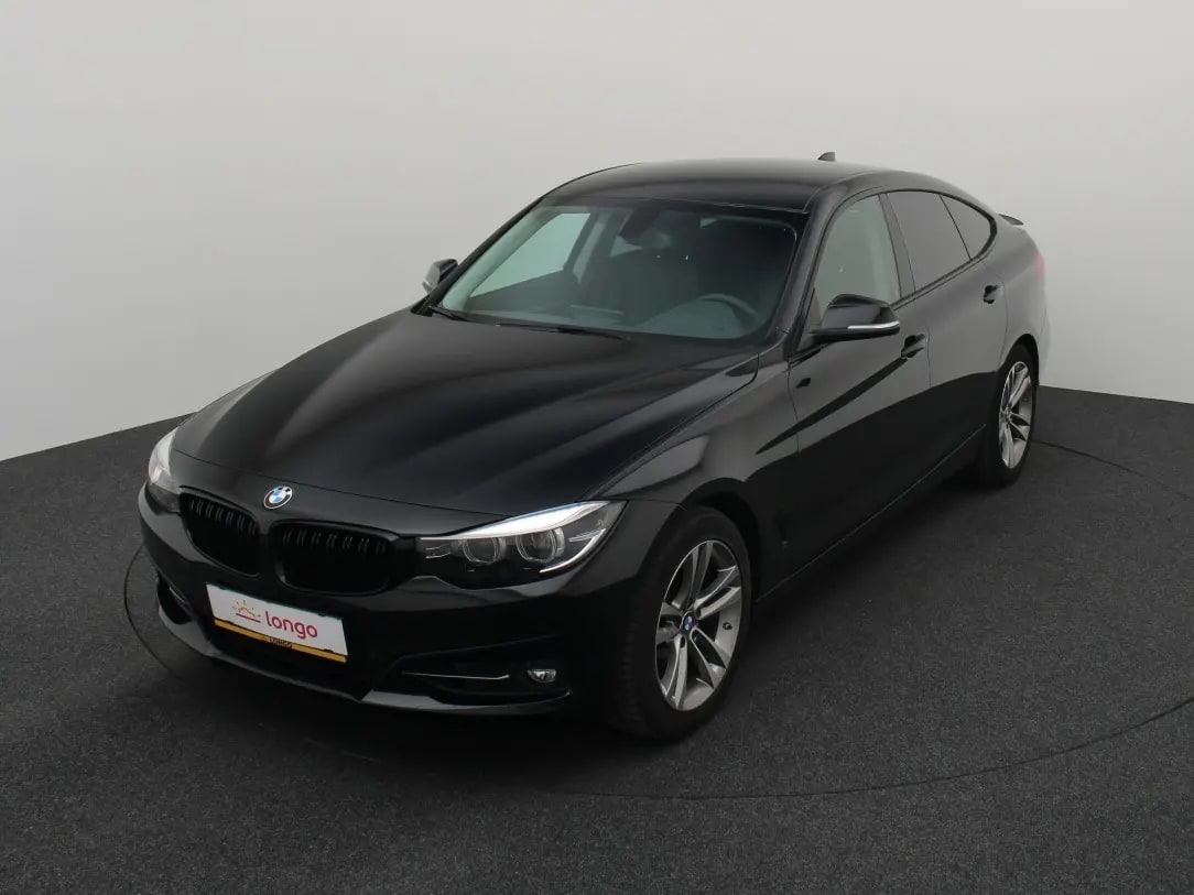 BMW 320