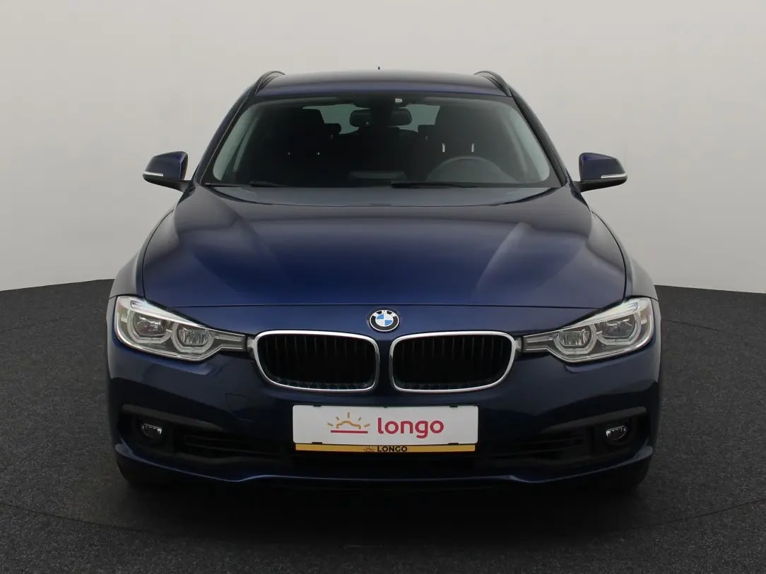 BMW 318