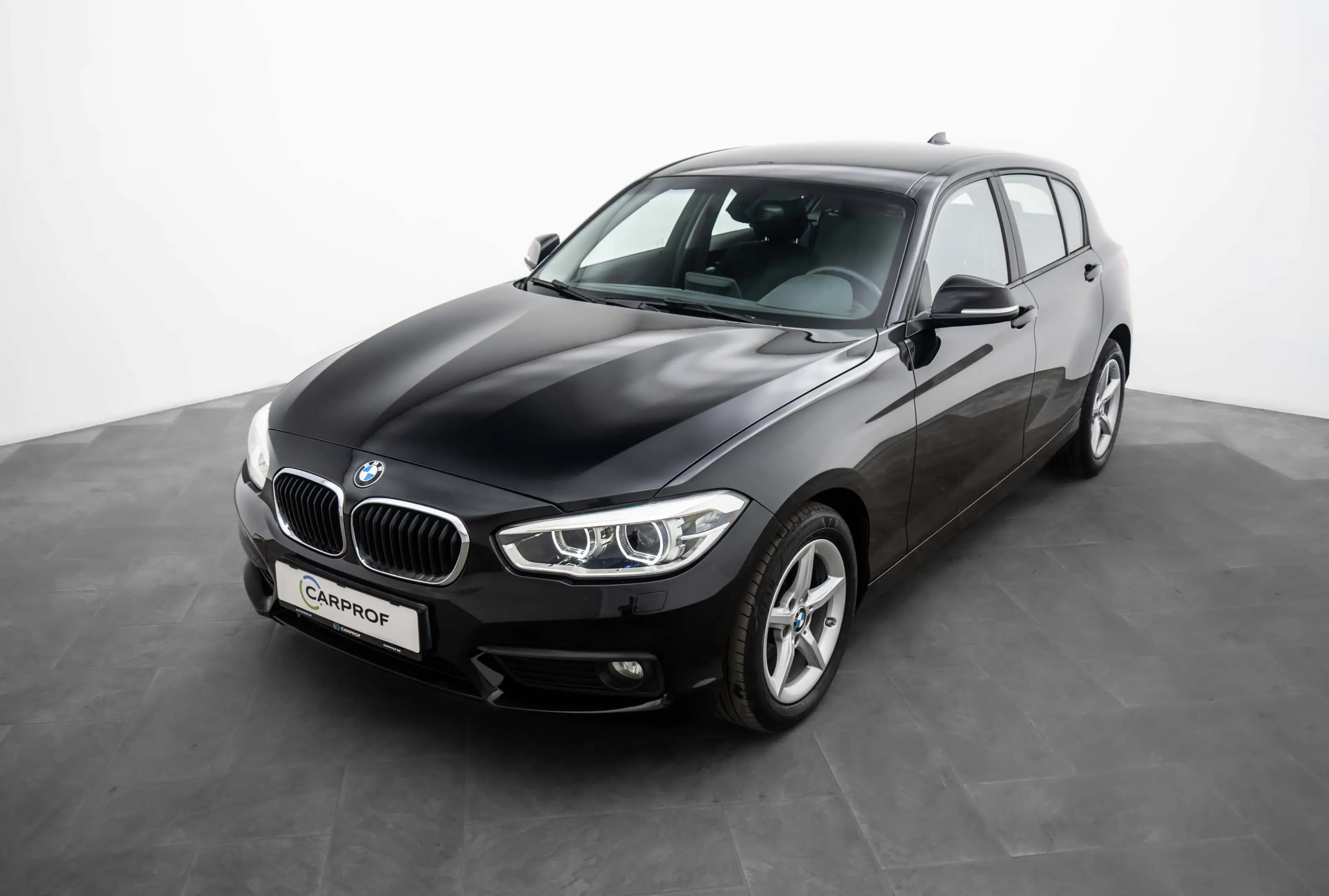 BMW 116
