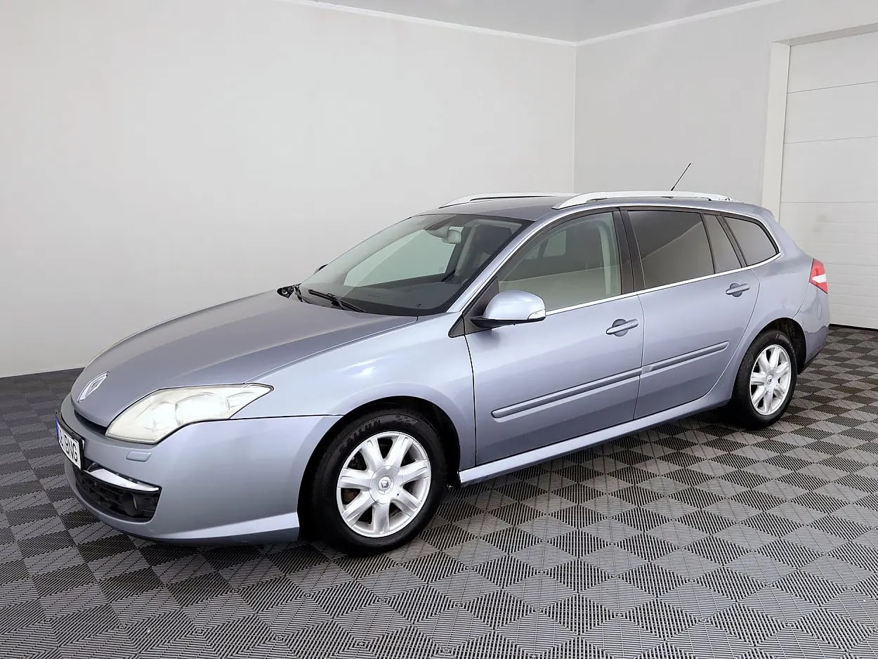 Renault Laguna