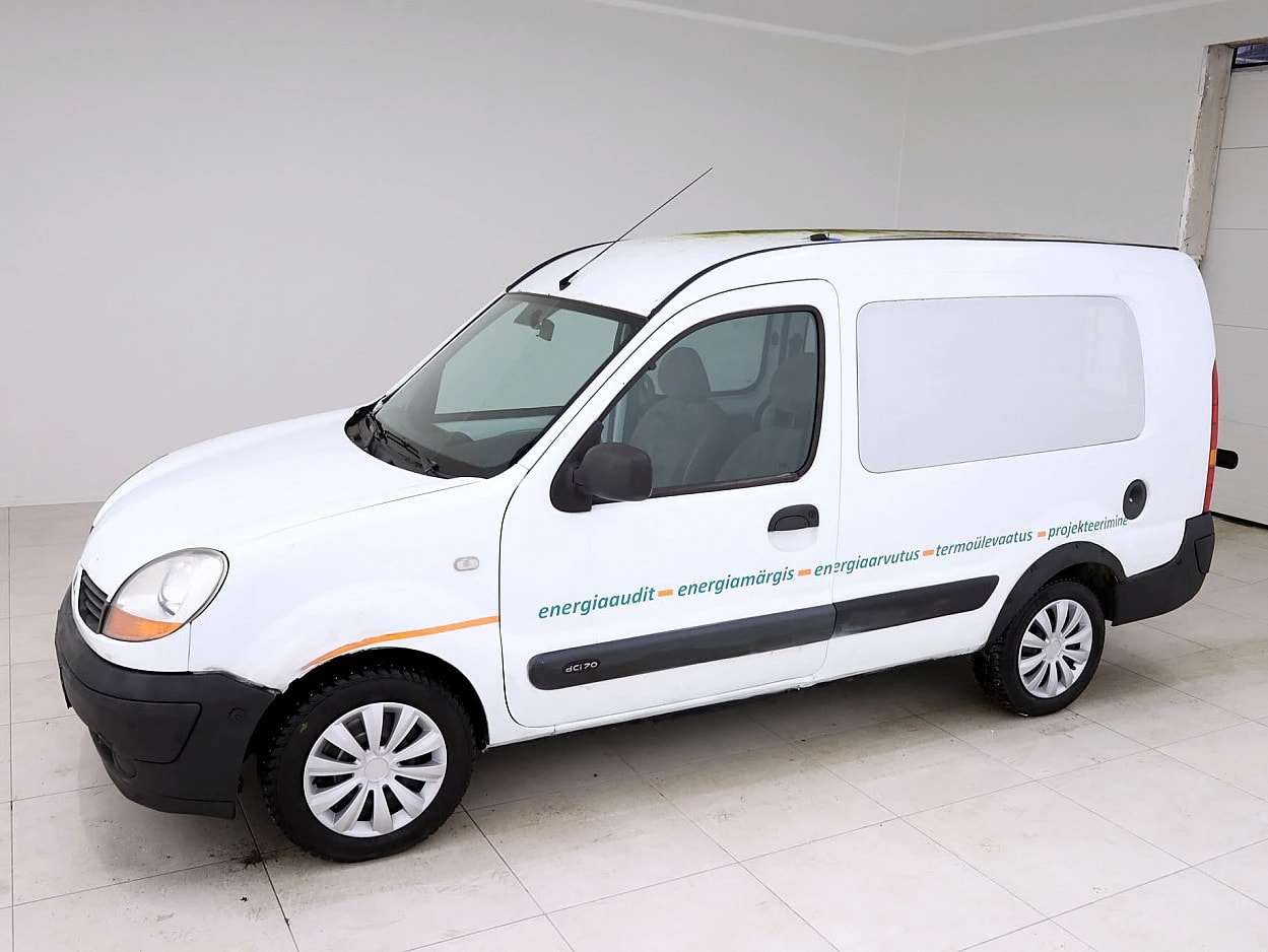 Renault Kangoo