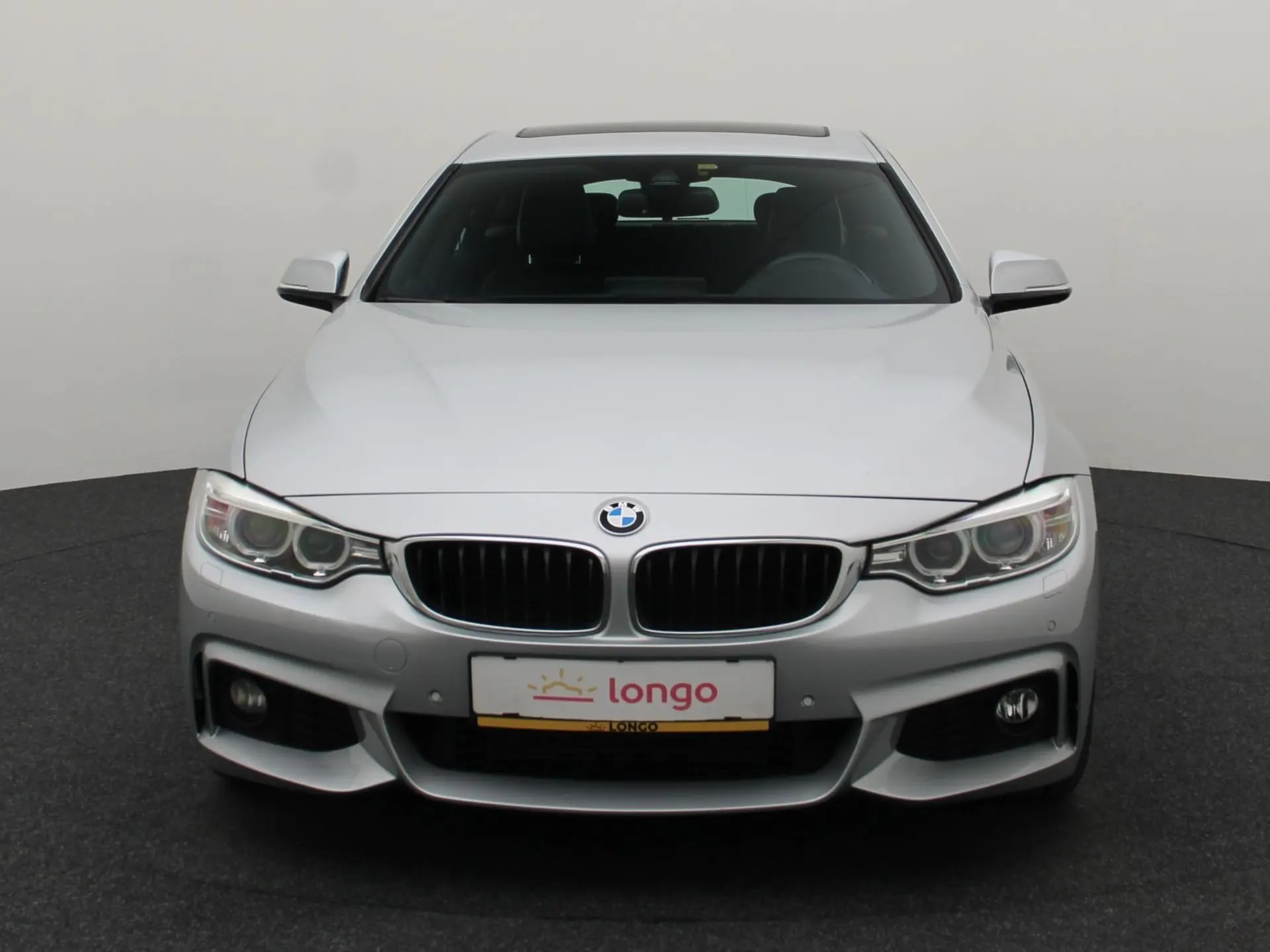 BMW 430