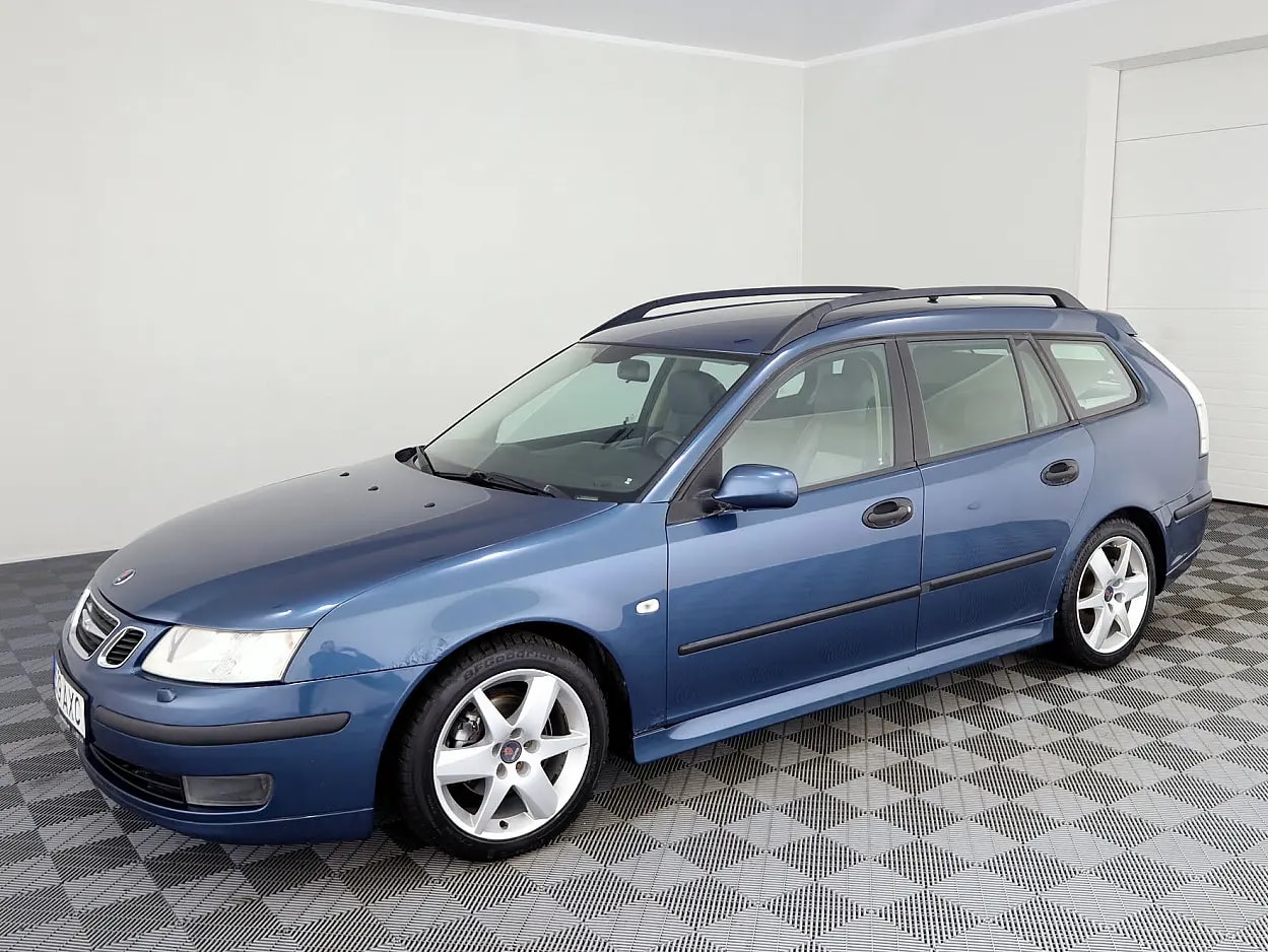 Saab 9-3