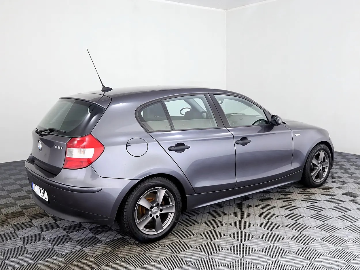 BMW 116