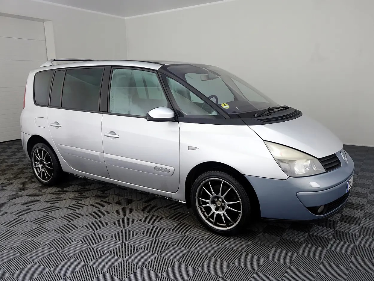 Renault Espace