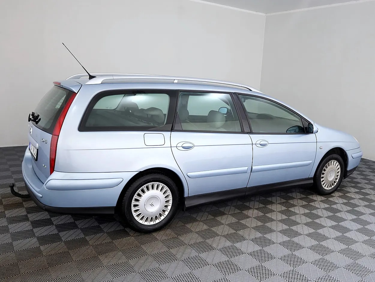 Citroën C5