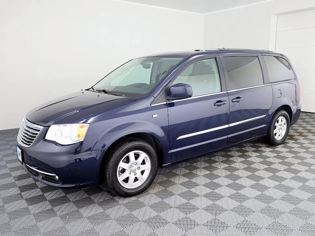 Chrysler TOWN & COUNTRY