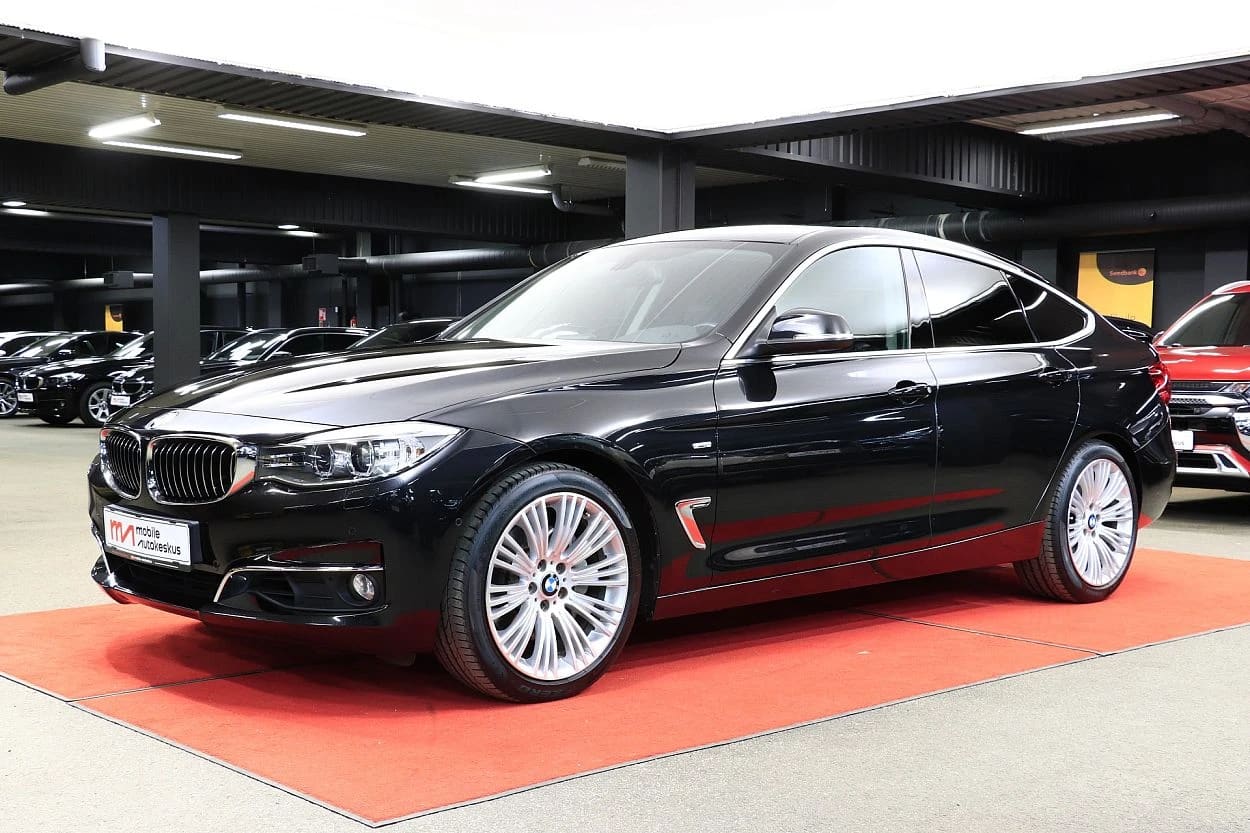 BMW 335
