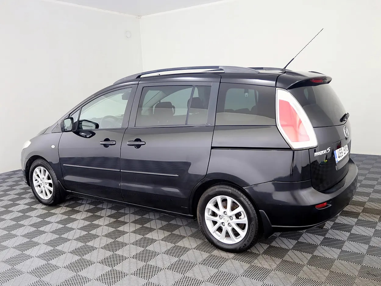 Mazda 5