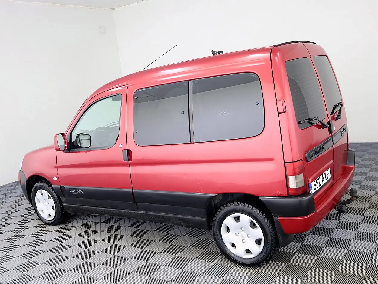 Citroën Berlingo