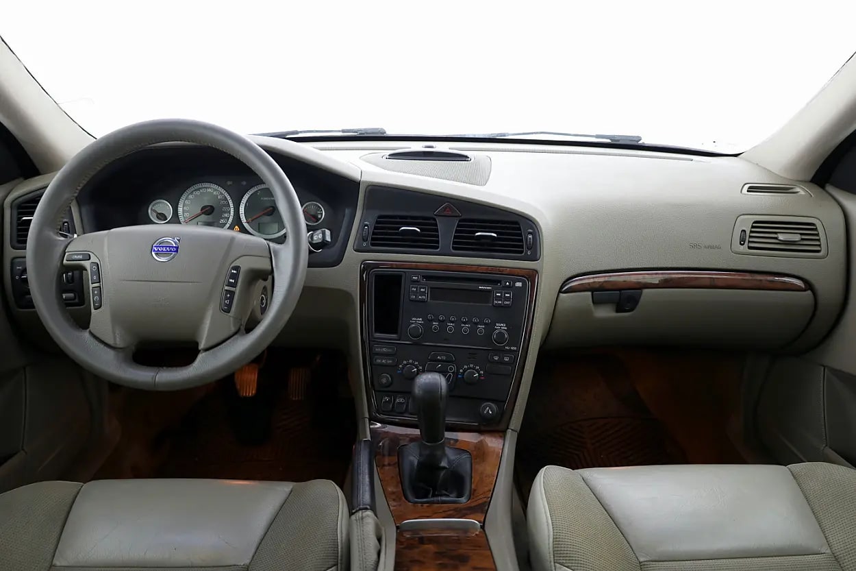 Volvo V70