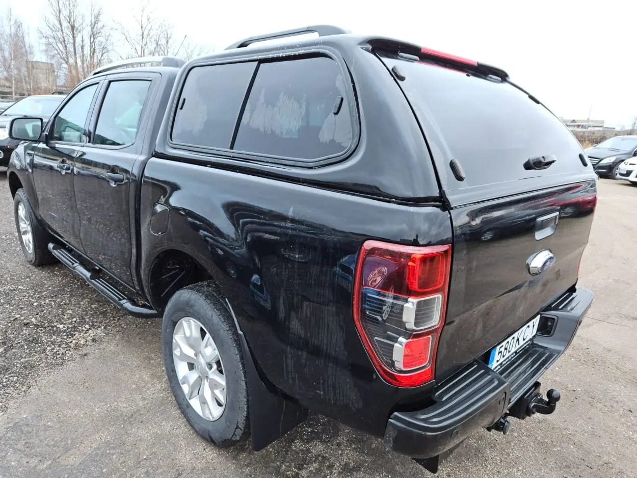 Ford Ranger