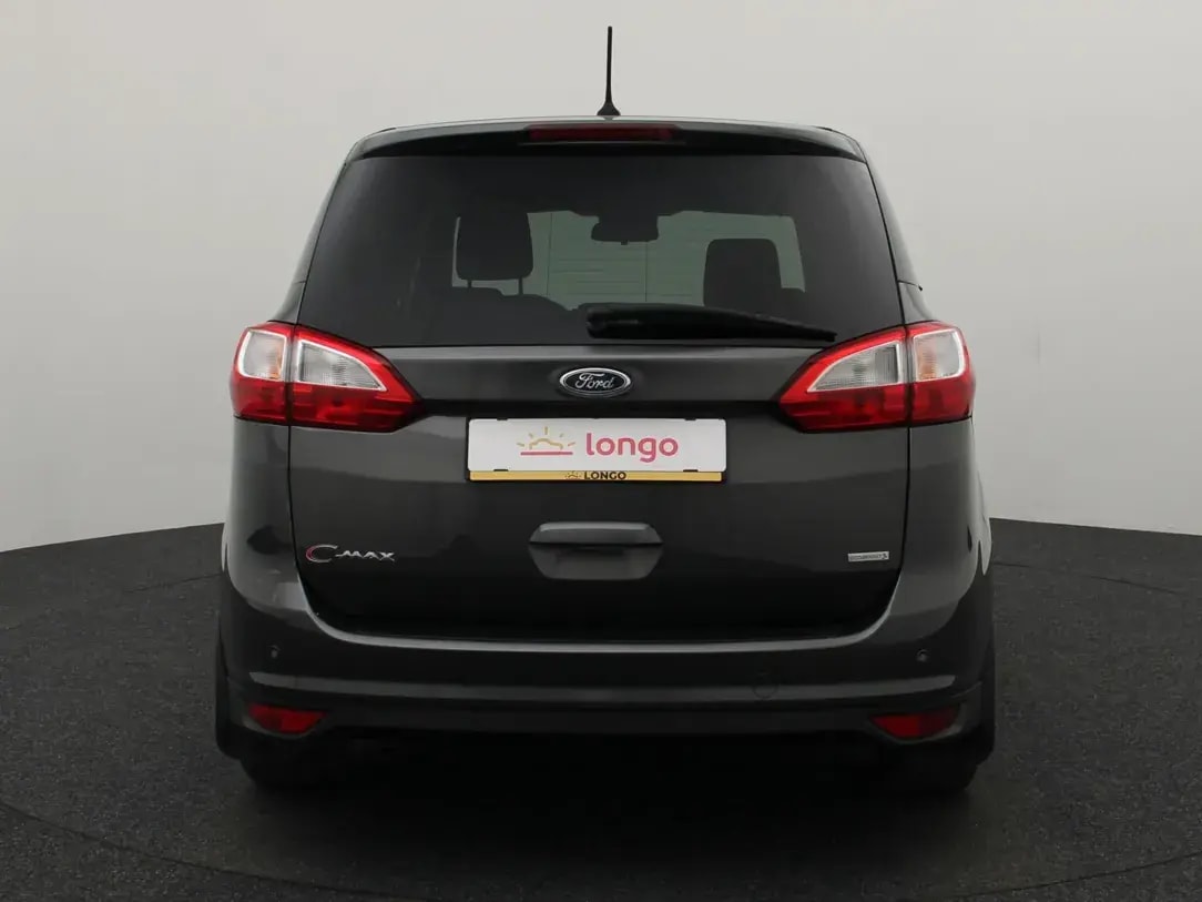 Ford Grand C-Max