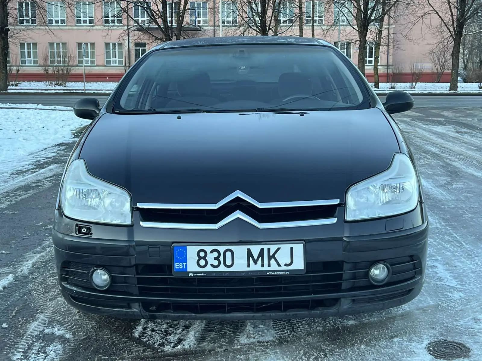 Citroën C5
