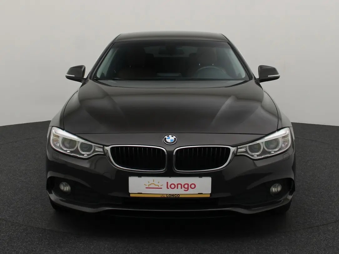BMW 420