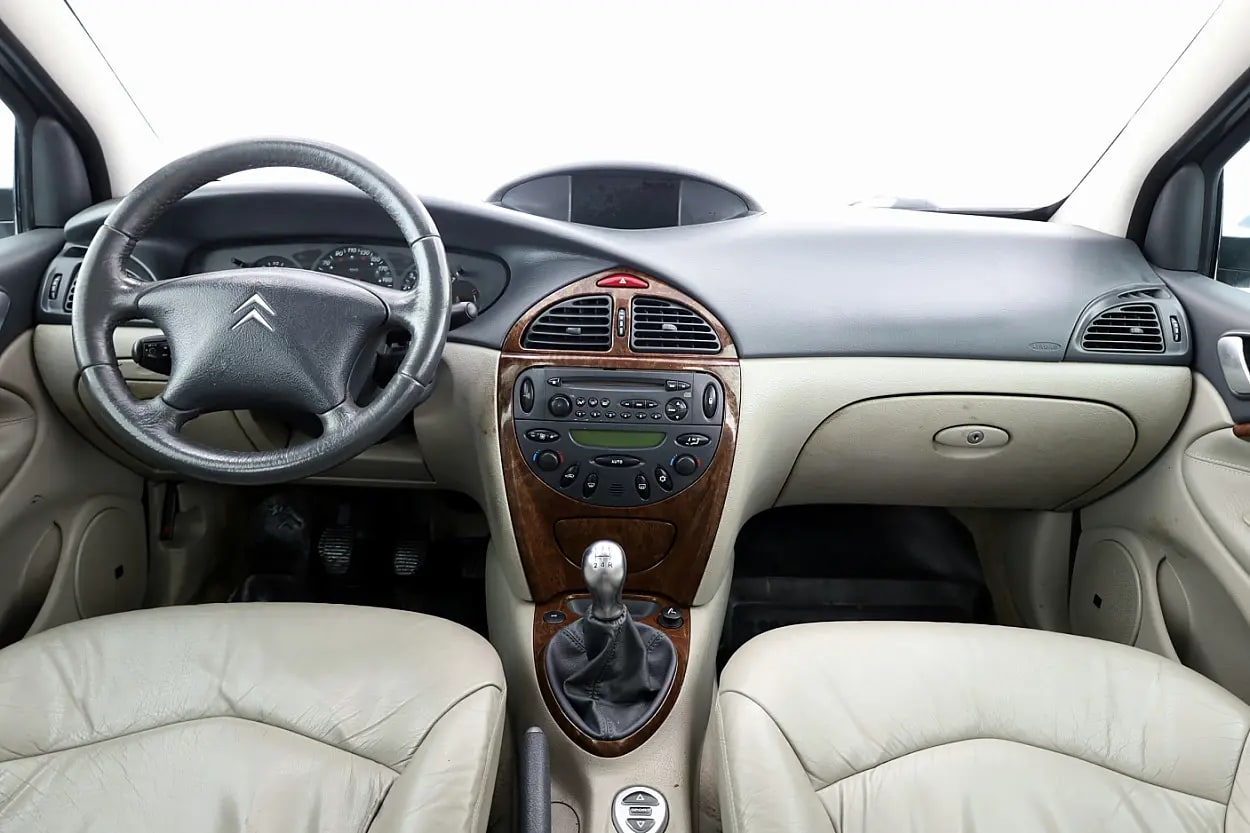Citroën C5