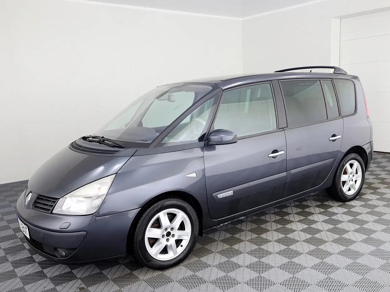 Renault Espace