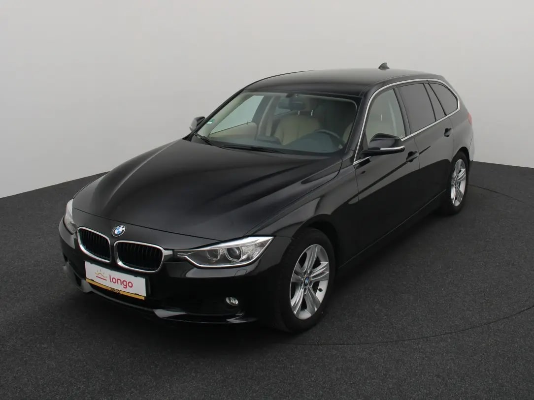 BMW 330