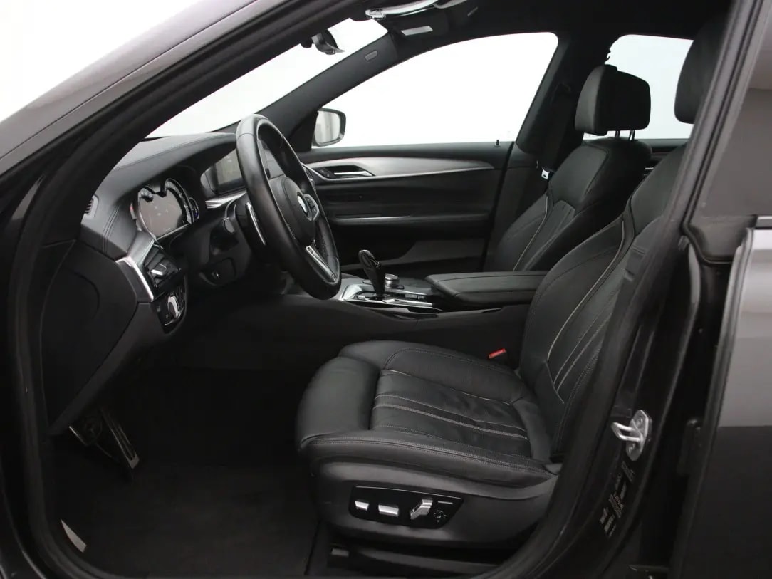 BMW 630