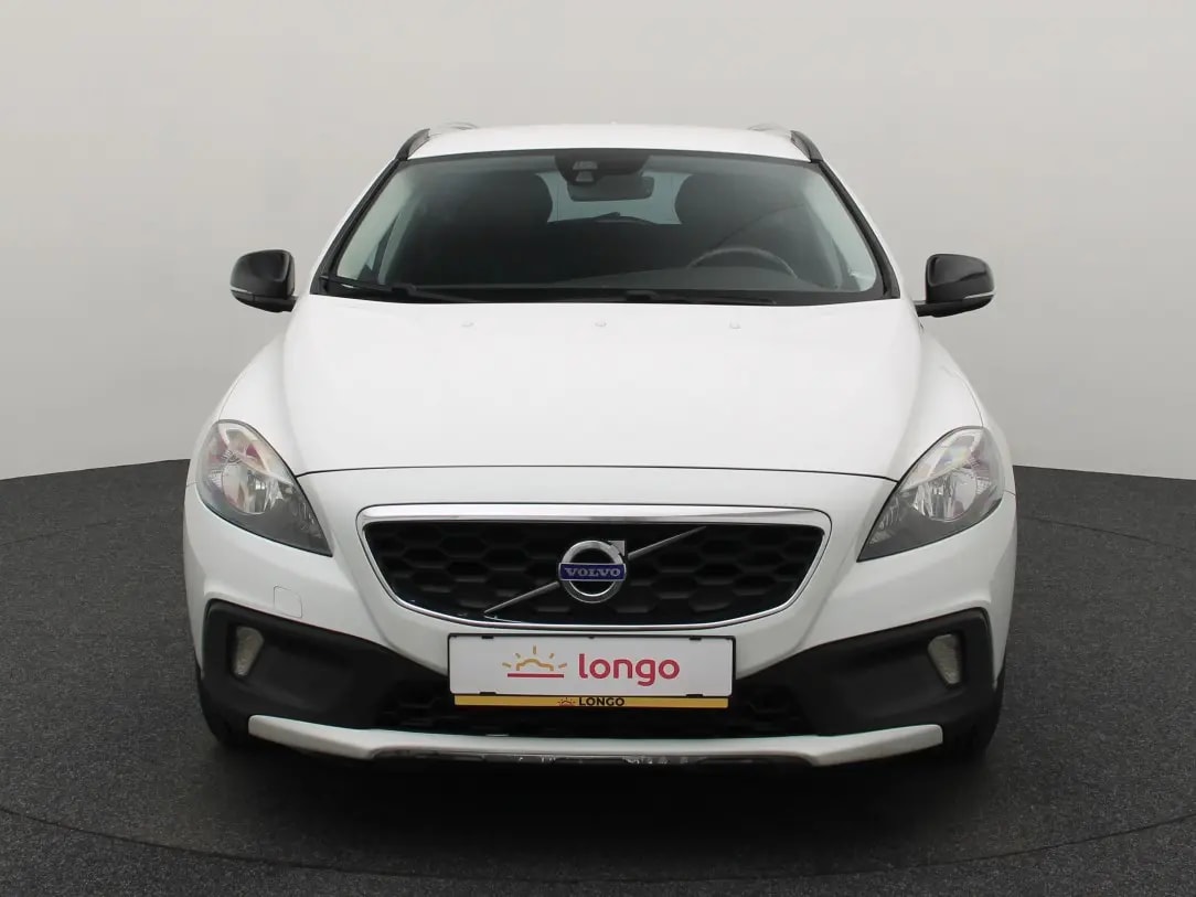 Volvo V40 Cross Country