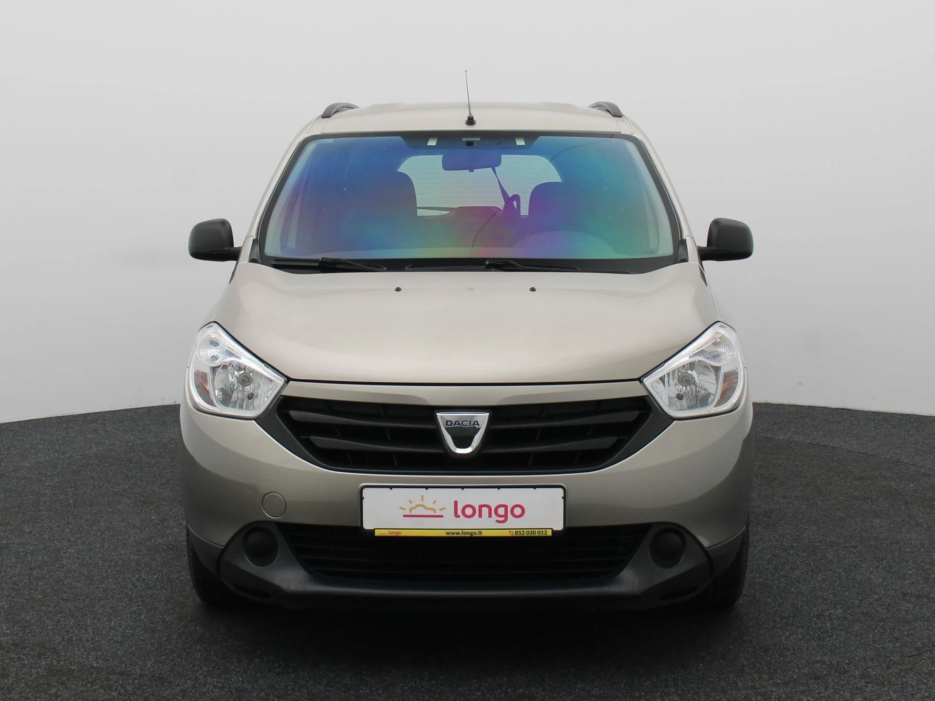 Dacia Lodgy