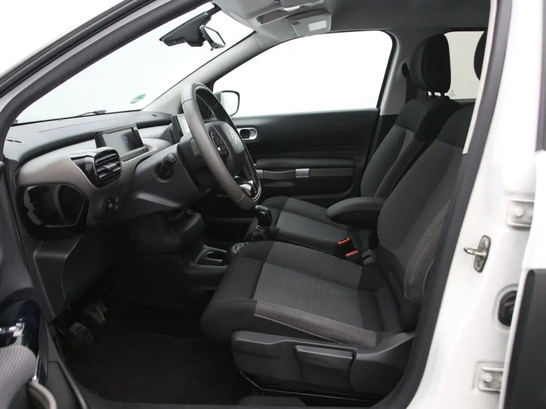 Citroën C4 Cactus