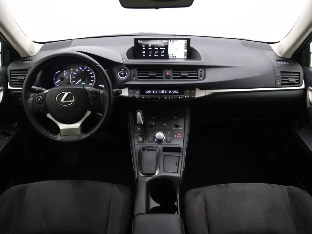 Lexus CT 200h