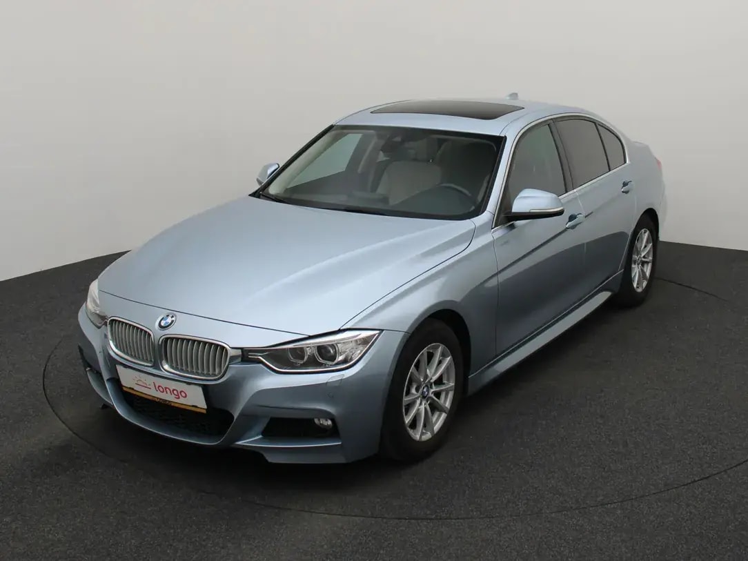 BMW 320