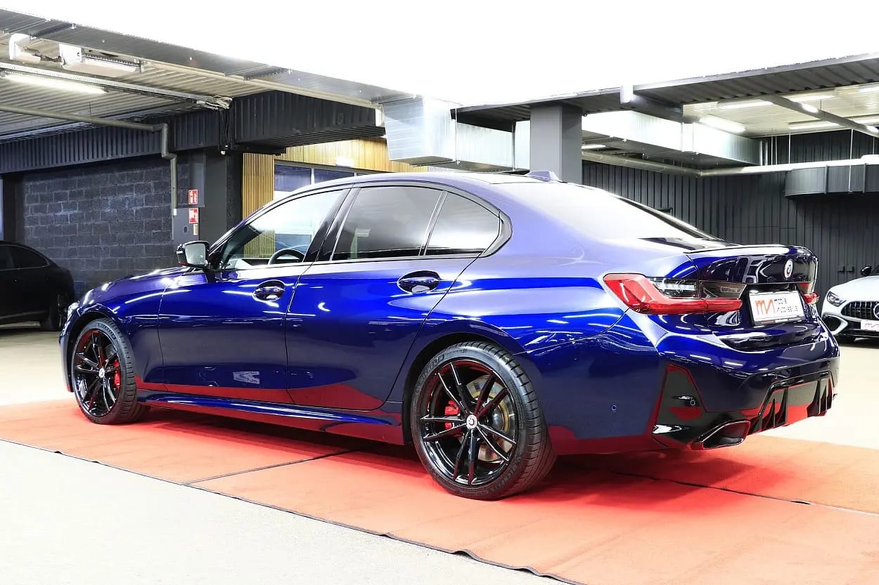 BMW M340i