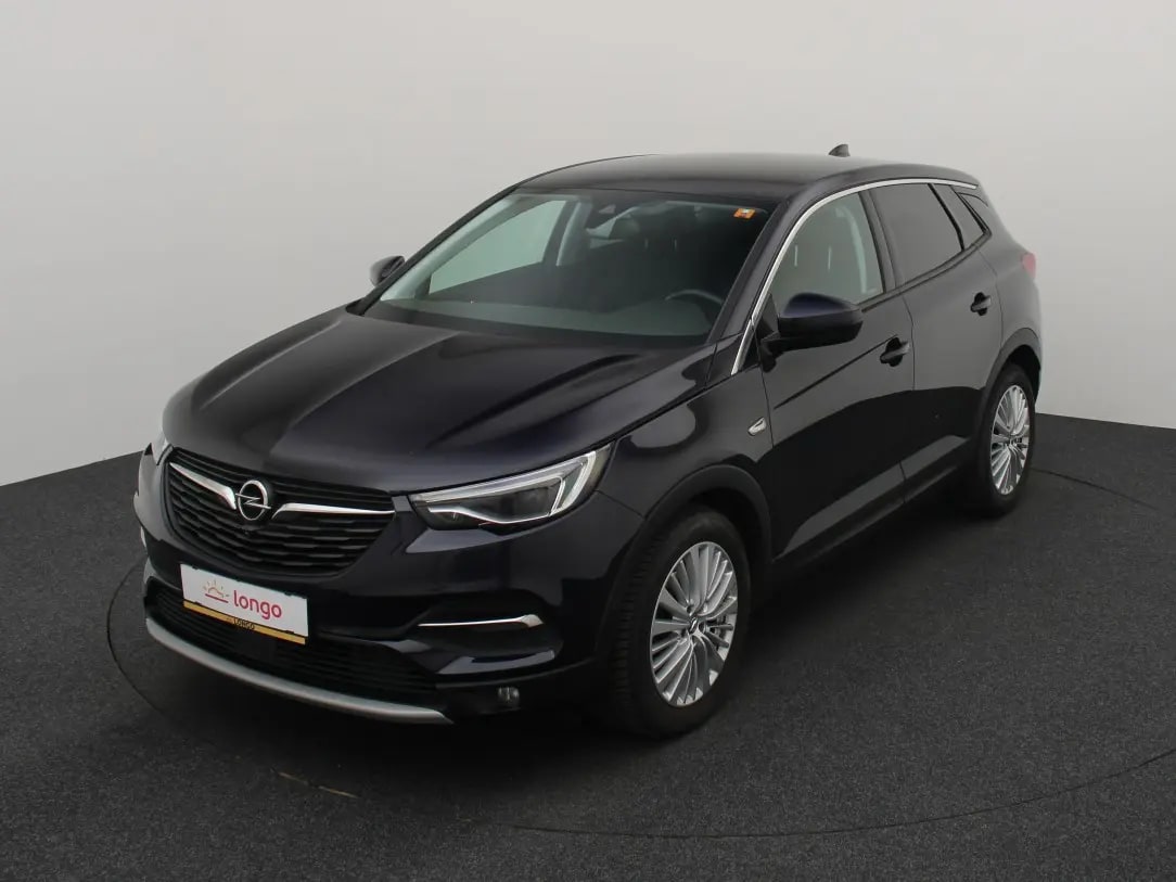 Opel Grandland (X)