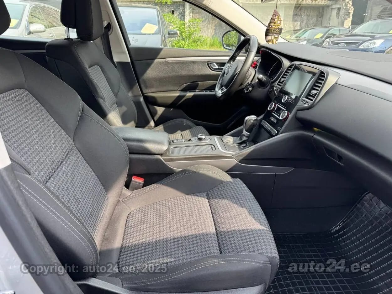 Renault Talisman