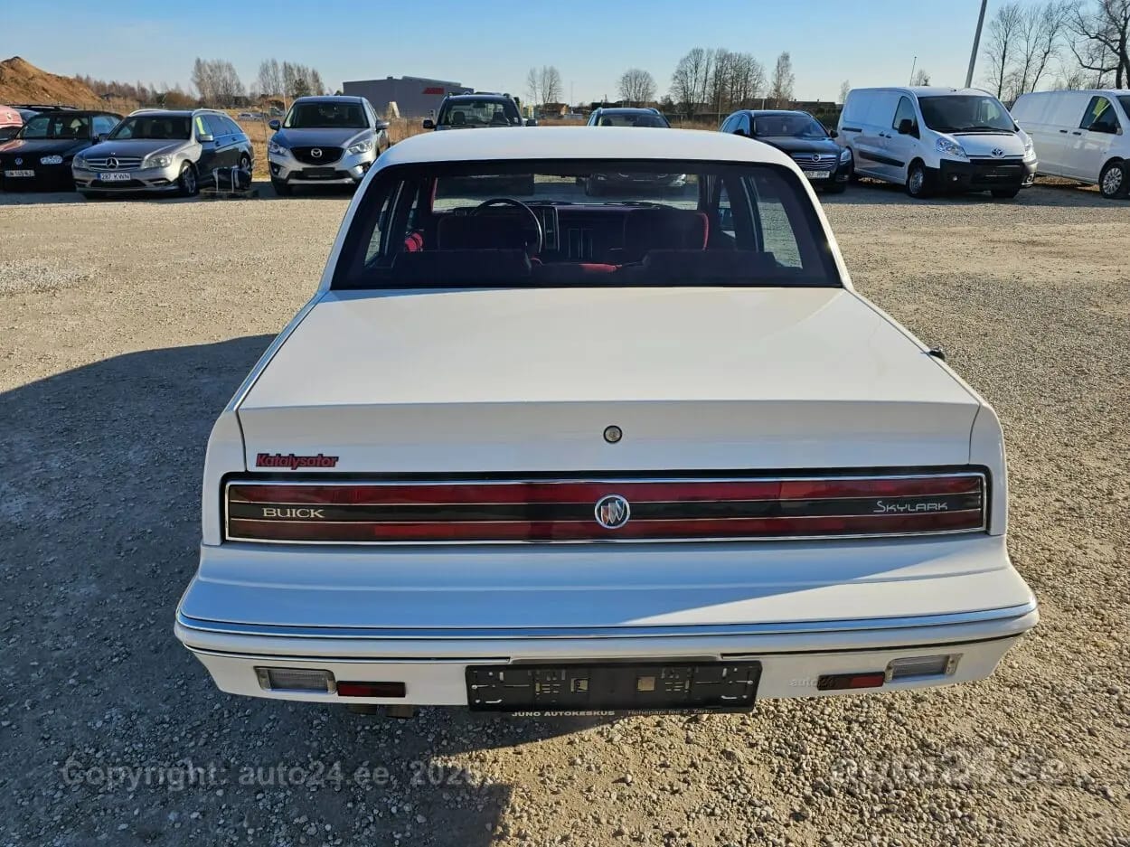 Buick Skylark