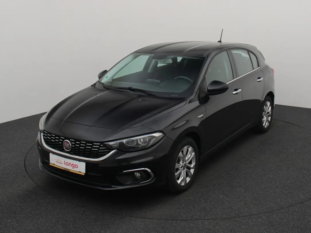 Fiat Tipo