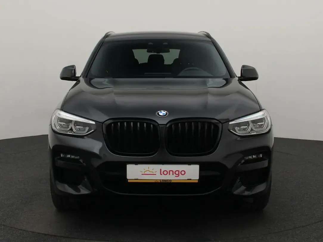 BMW X3 M