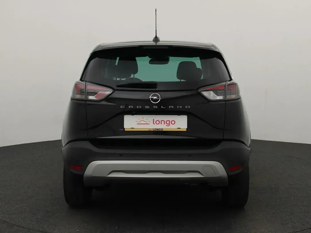 Opel Crossland (X)