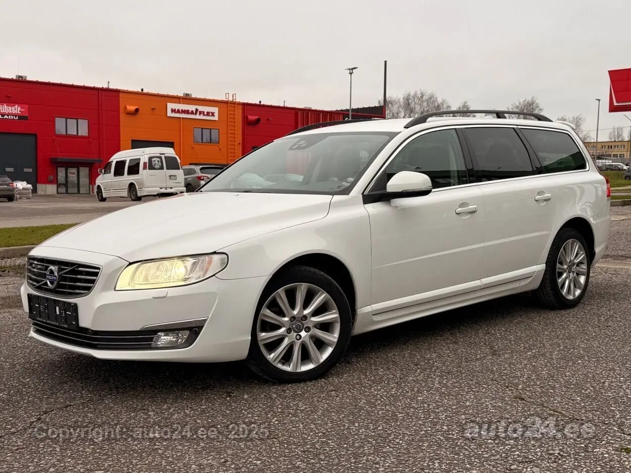 Volvo V70