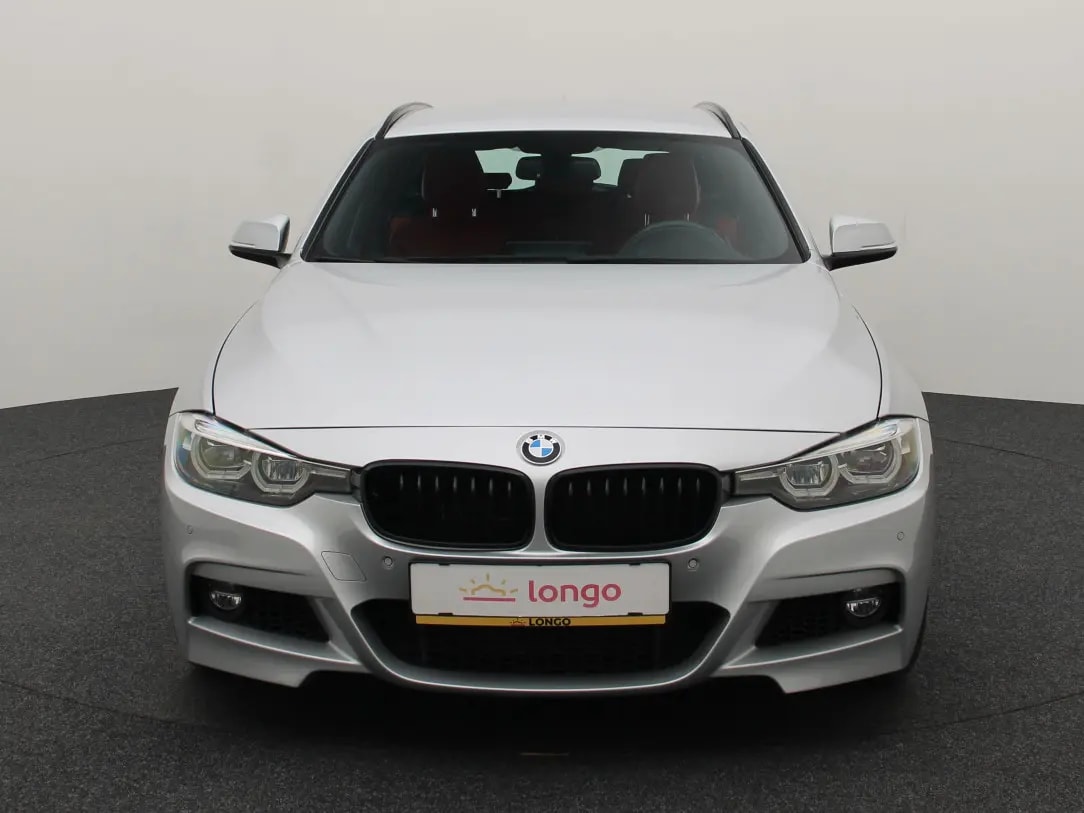BMW 318