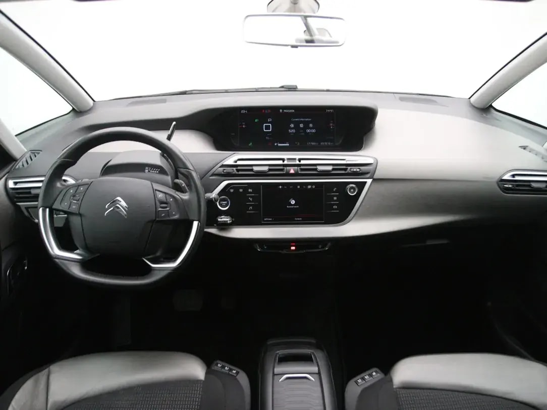 Citroën C4 Picasso