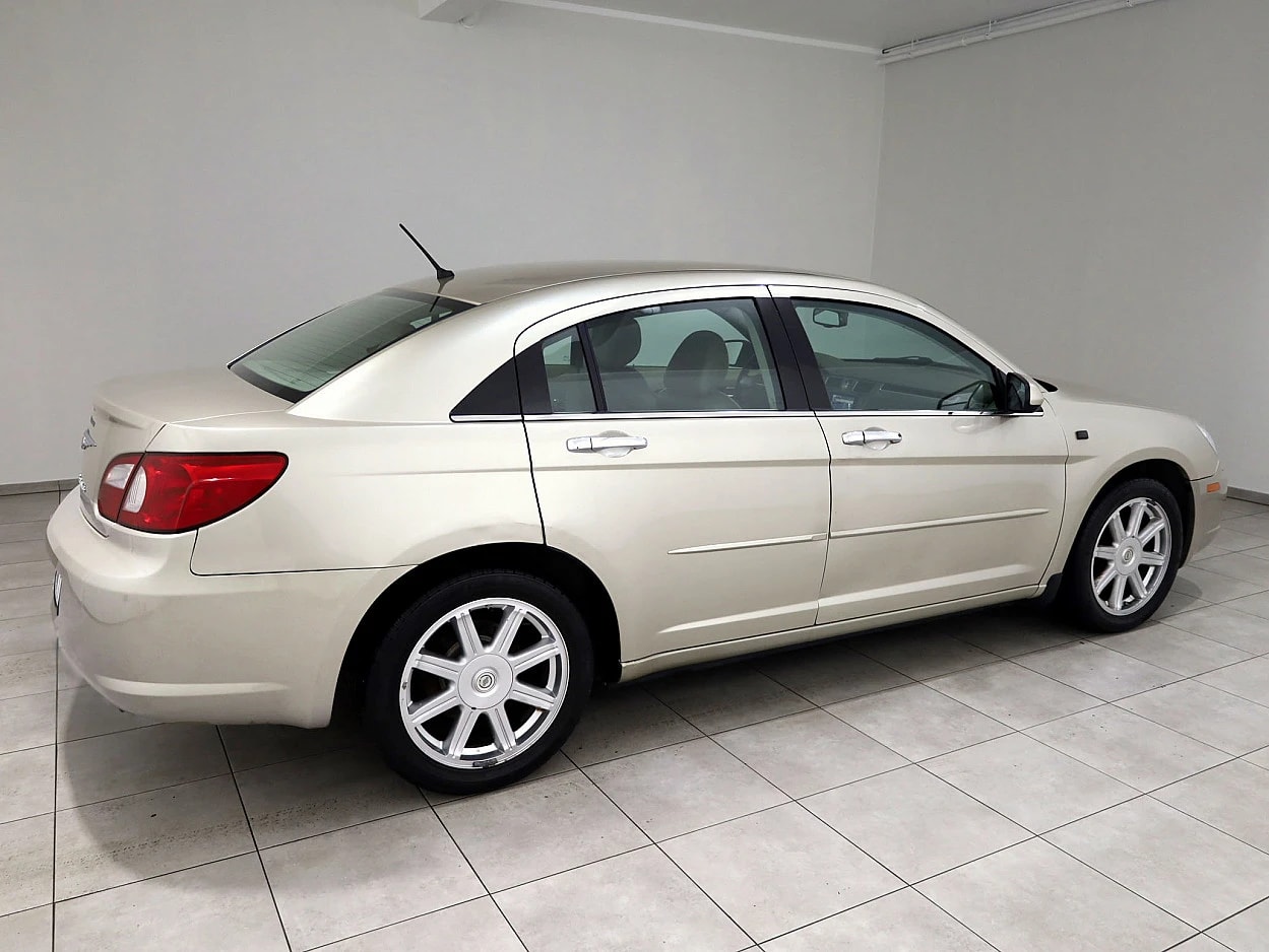 Chrysler Sebring