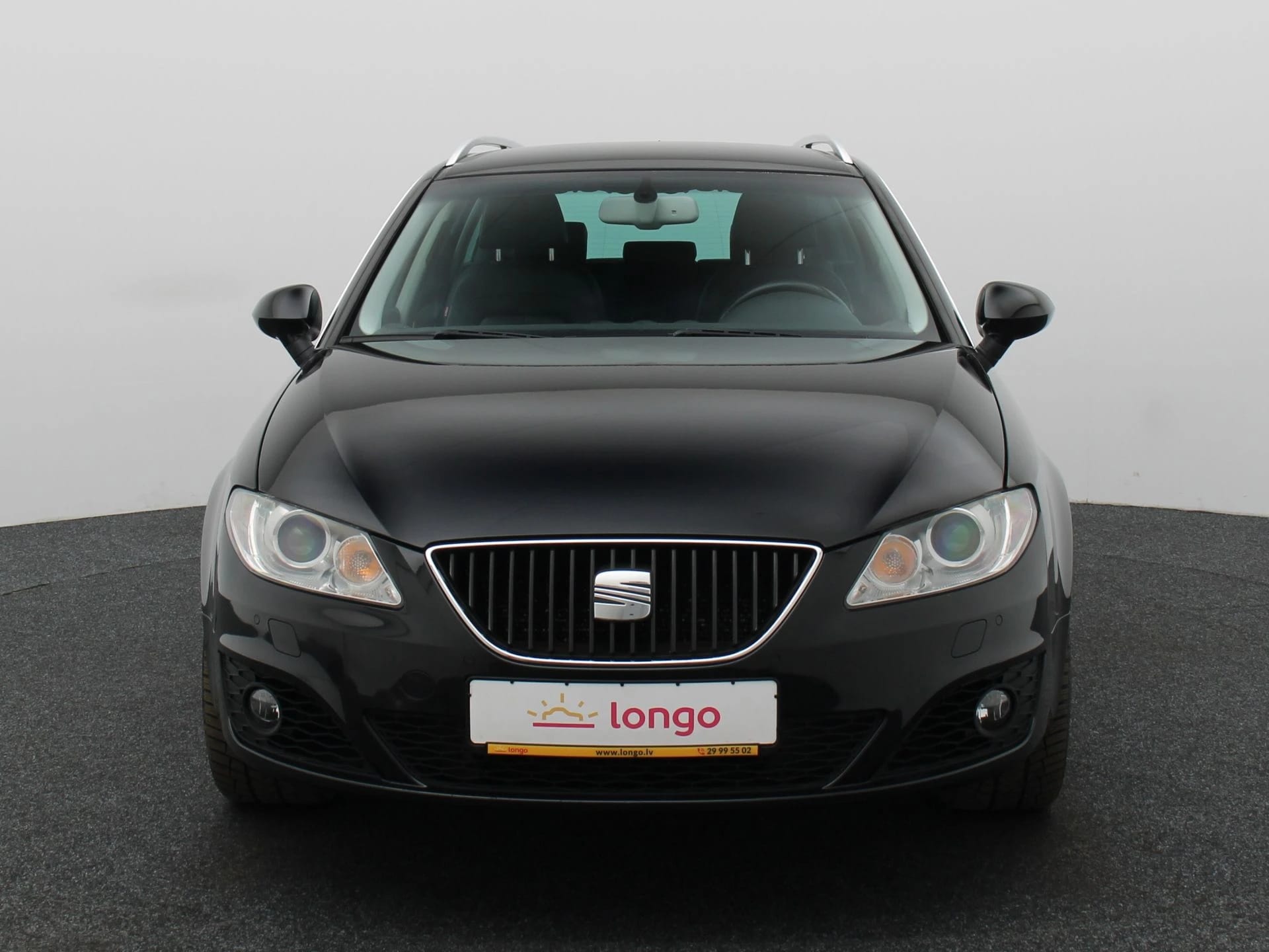 Seat Exeo