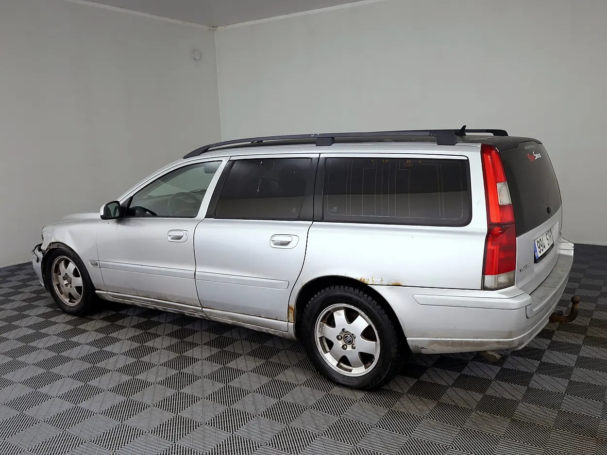 Volvo V70