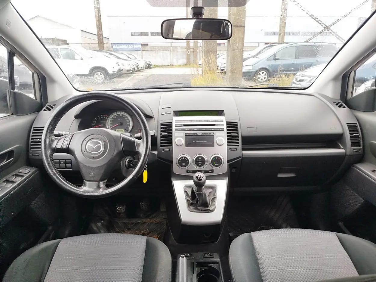 Mazda 5