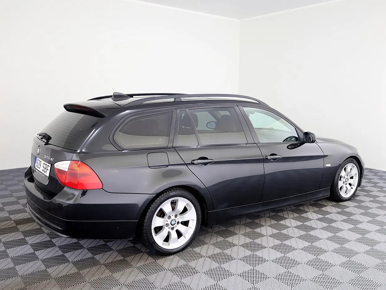 BMW 325