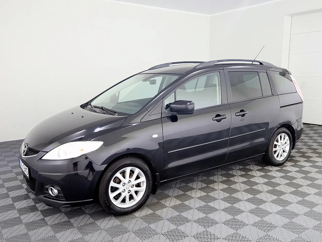 Mazda 5